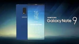 The Awesome Samsung Galaxy Note 9 Reviews closeview