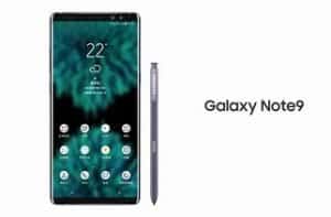 S pen Samsung Galaxy Note 9 Reviews