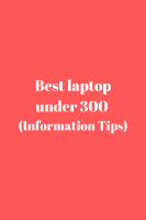  under 300 (Information Tips)